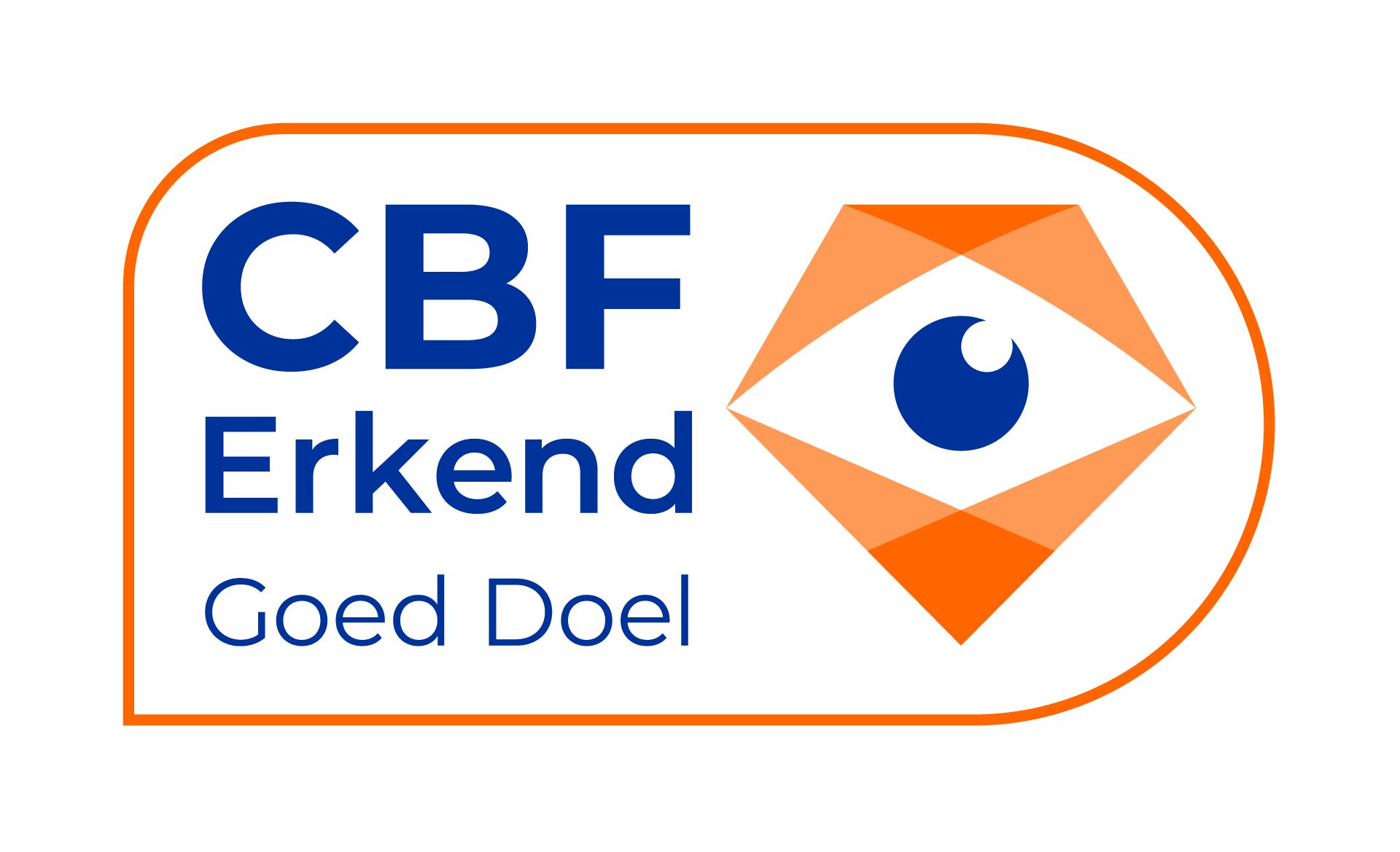 CBF-erkenning